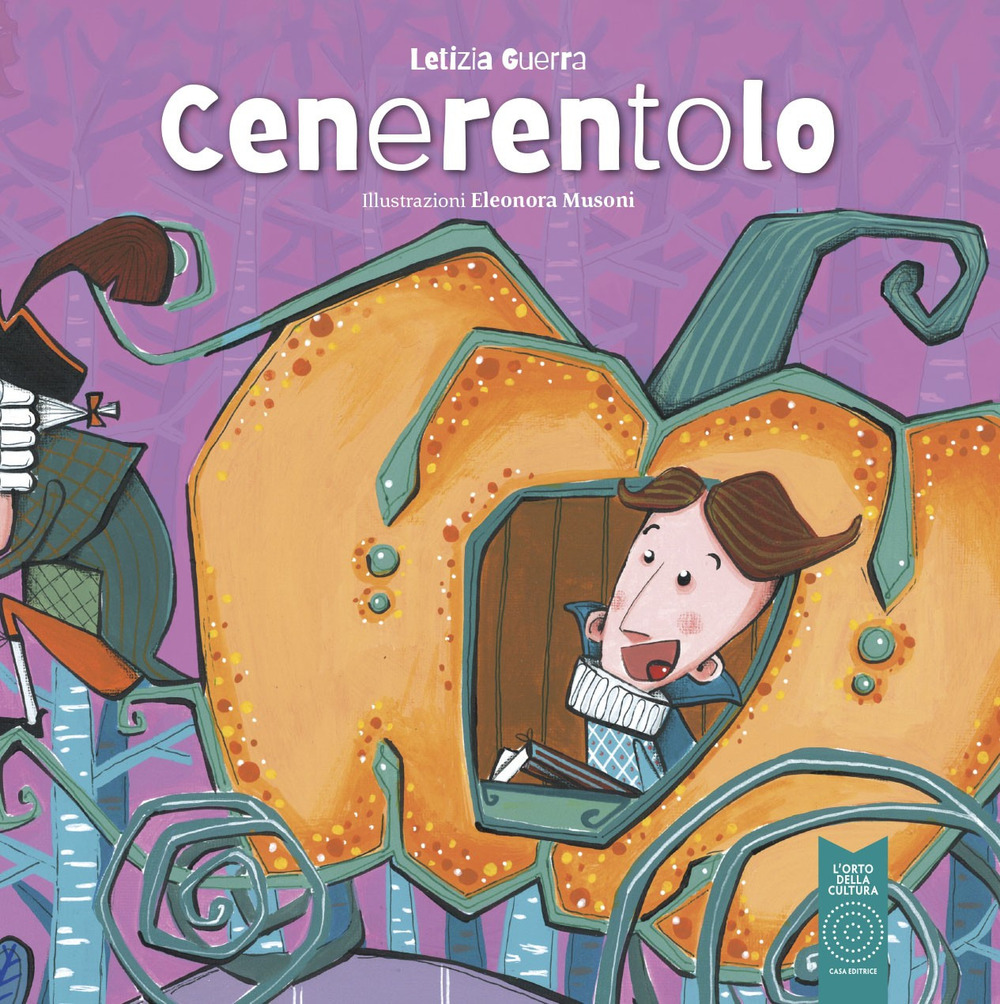 Cenerentolo
