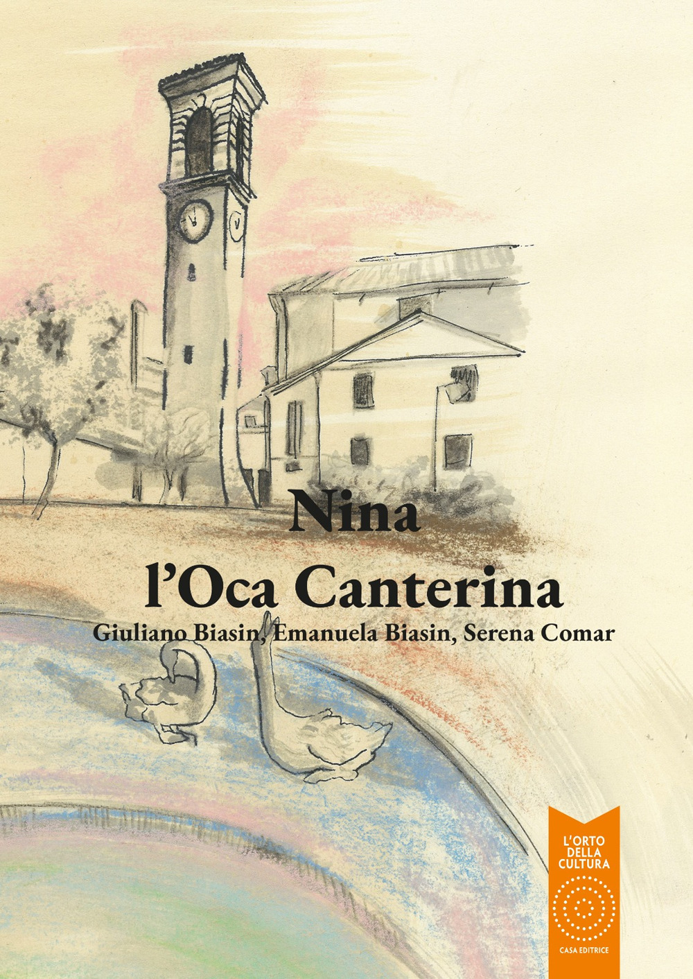 Nina l'Oca Canterina