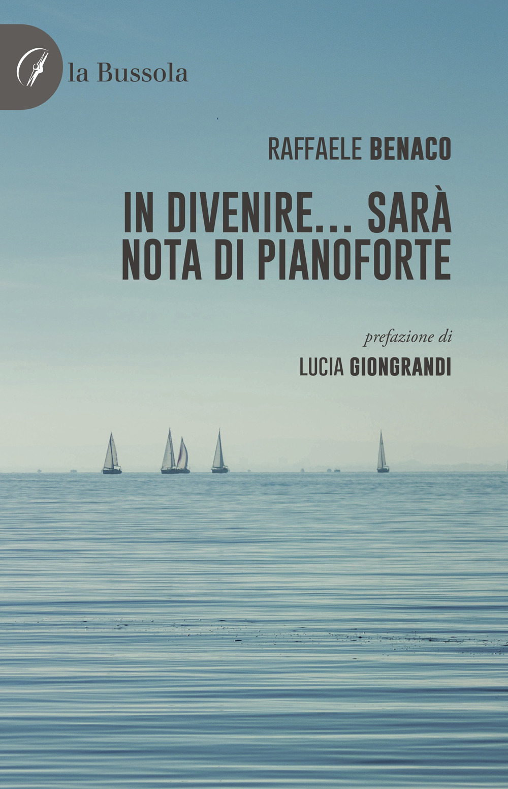 In divenire... sarà nota di pianoforte
