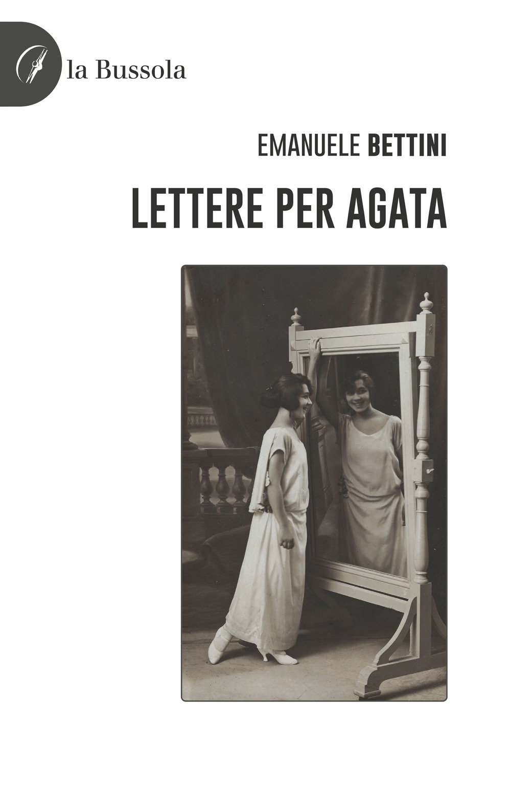 Lettere per Agata