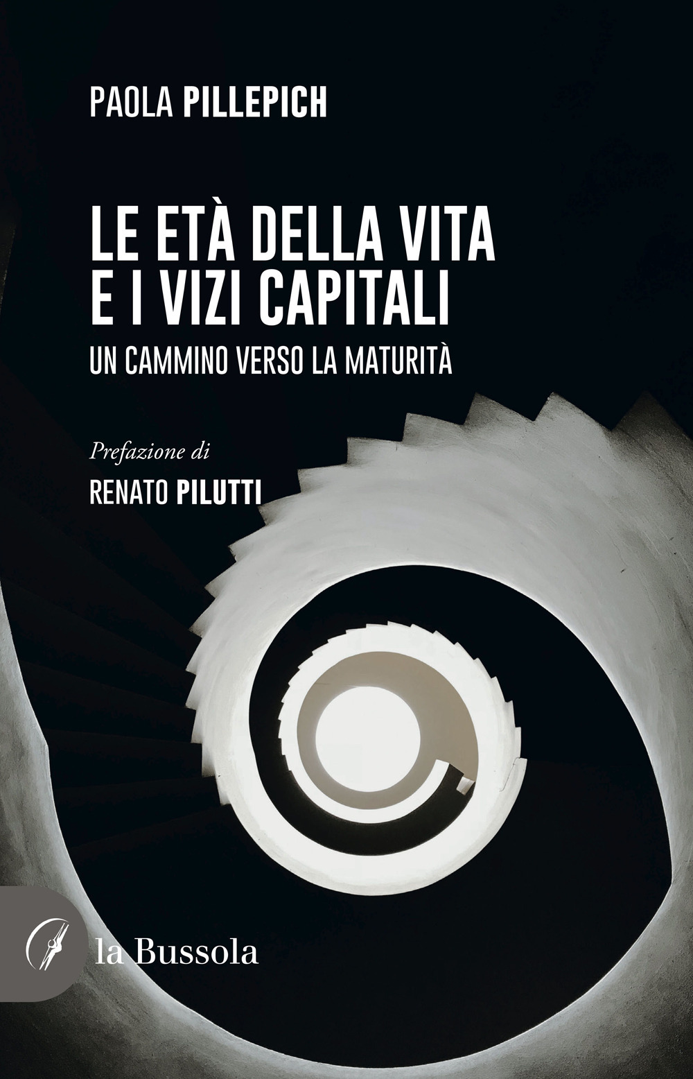 Le età della vita e i vizi capitali