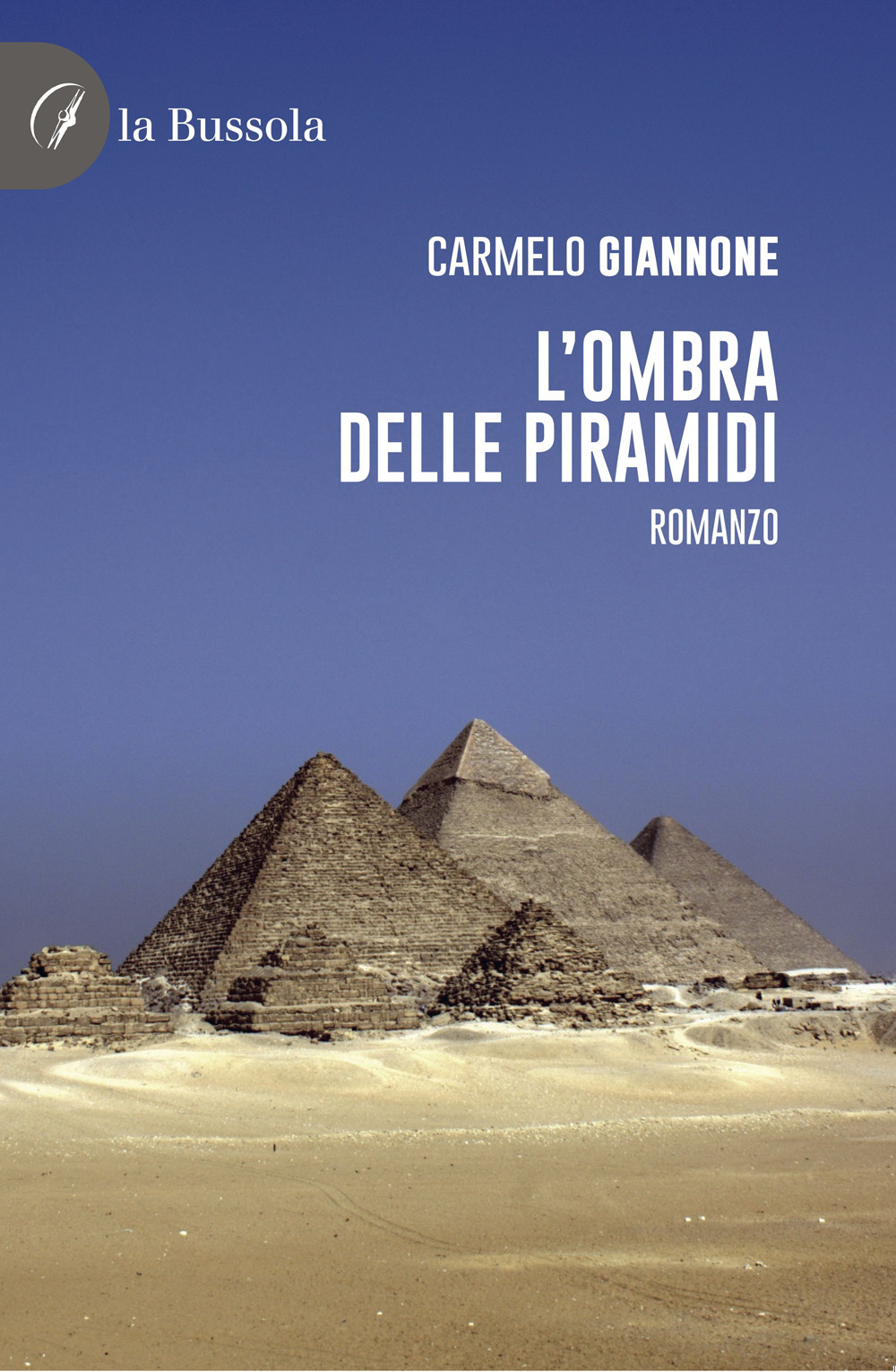 L'ombra delle Piramidi