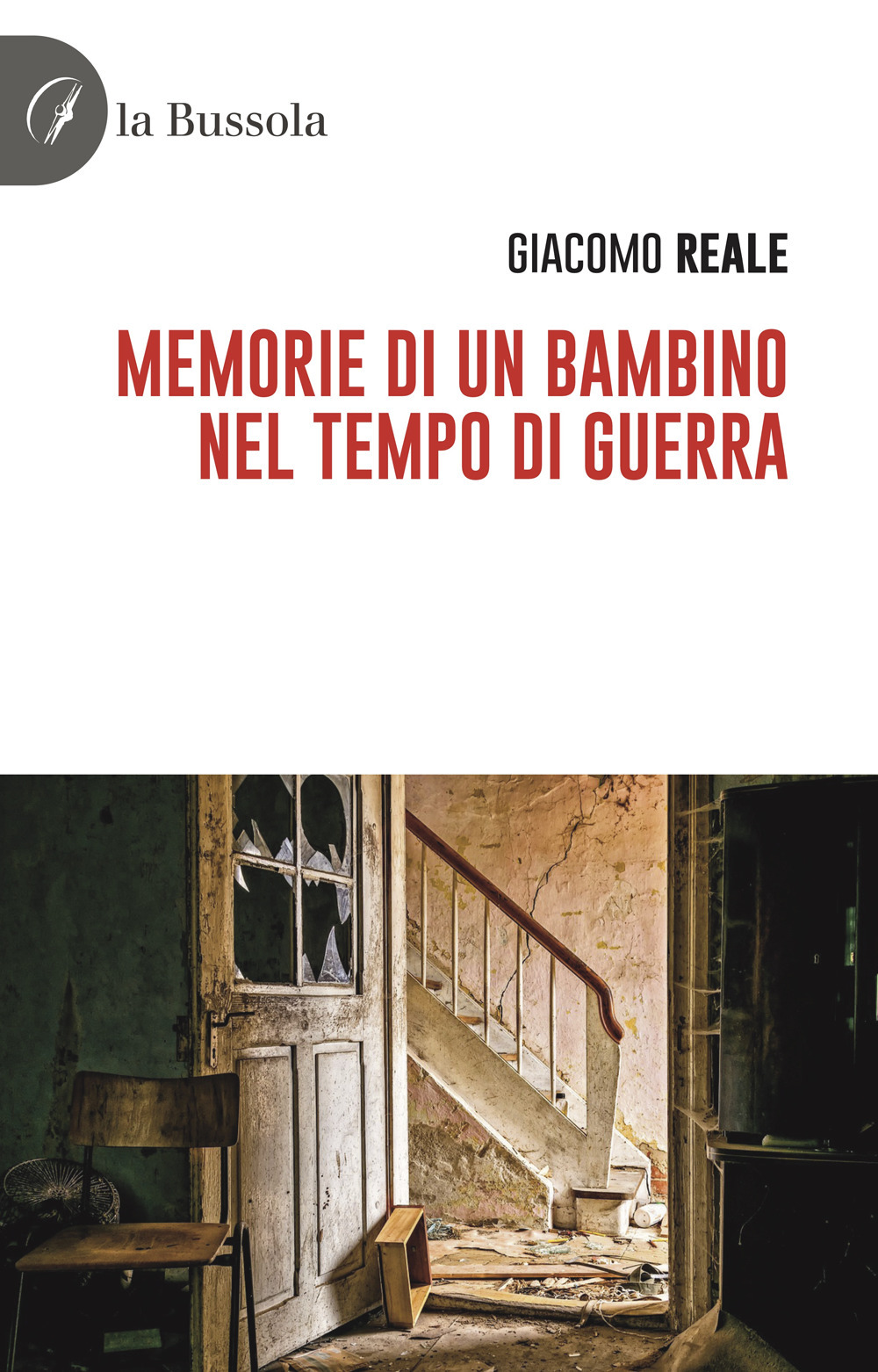 Memorie di un bambino nel tempo di guerra