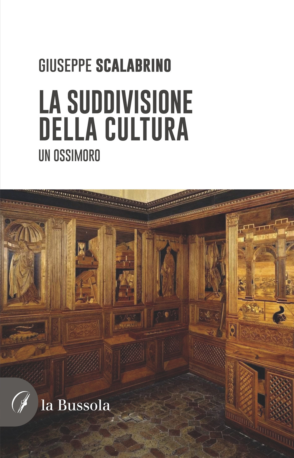 La suddivisione della cultura. Un ossimoro
