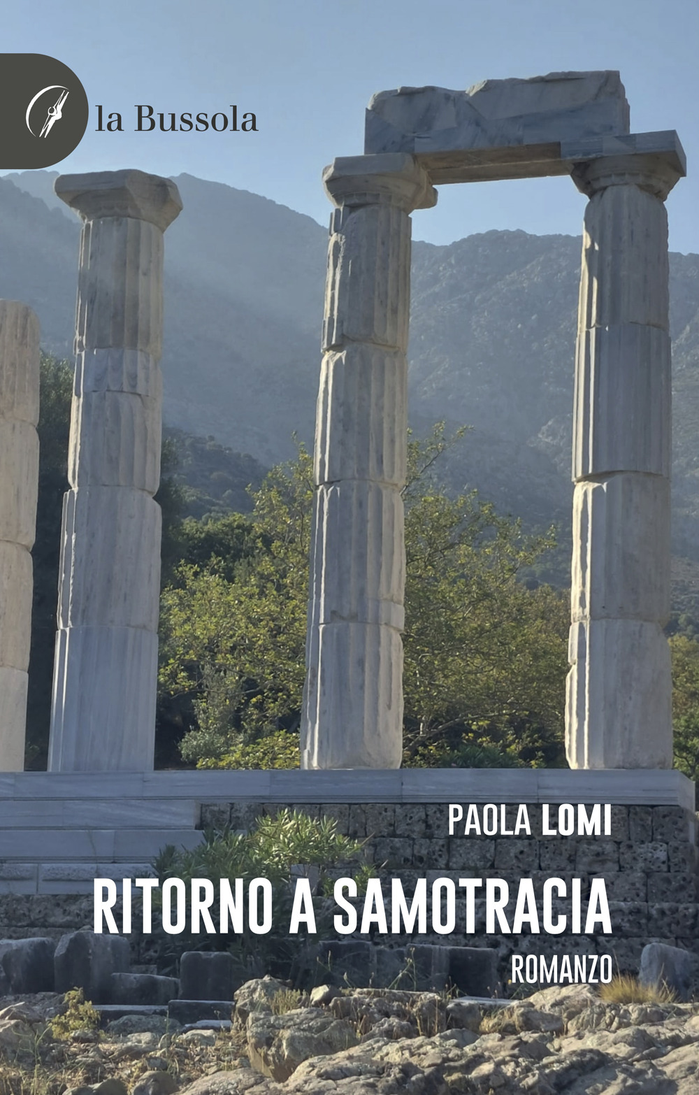 Ritorno a Samotracia