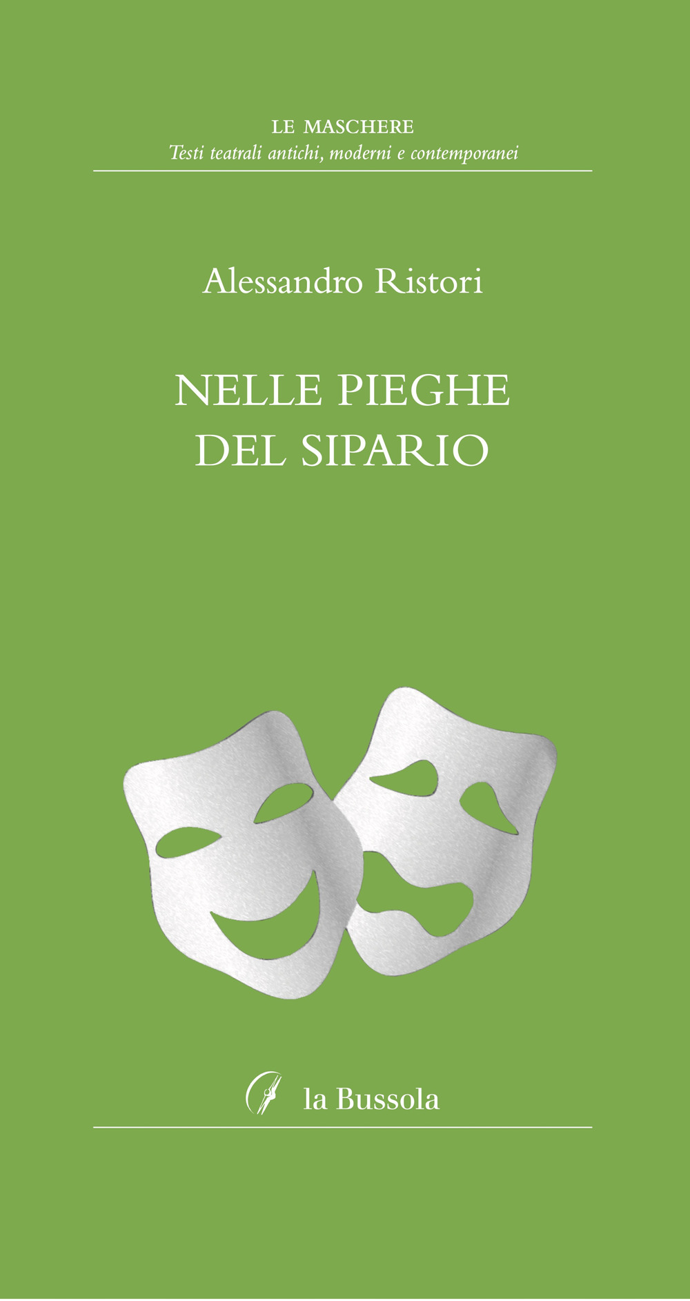 Nelle pieghe del sipario
