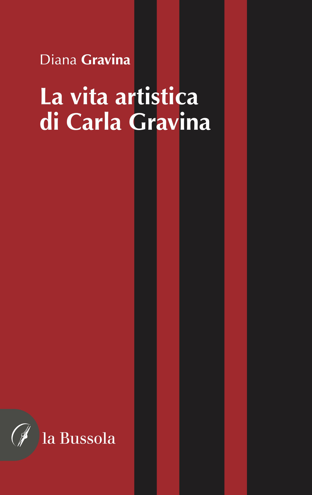 La vita artistica di Carla Gravina
