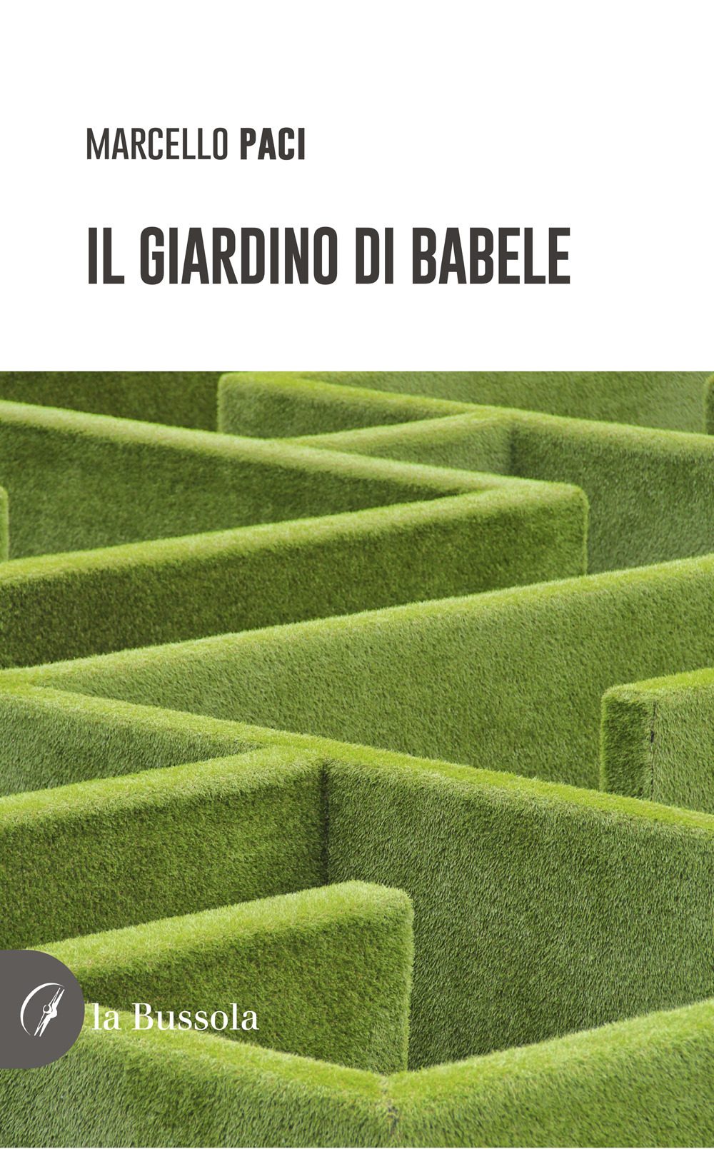 Il giardino di Babele