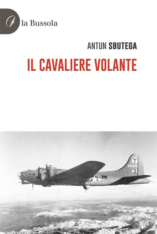 Il cavaliere volante