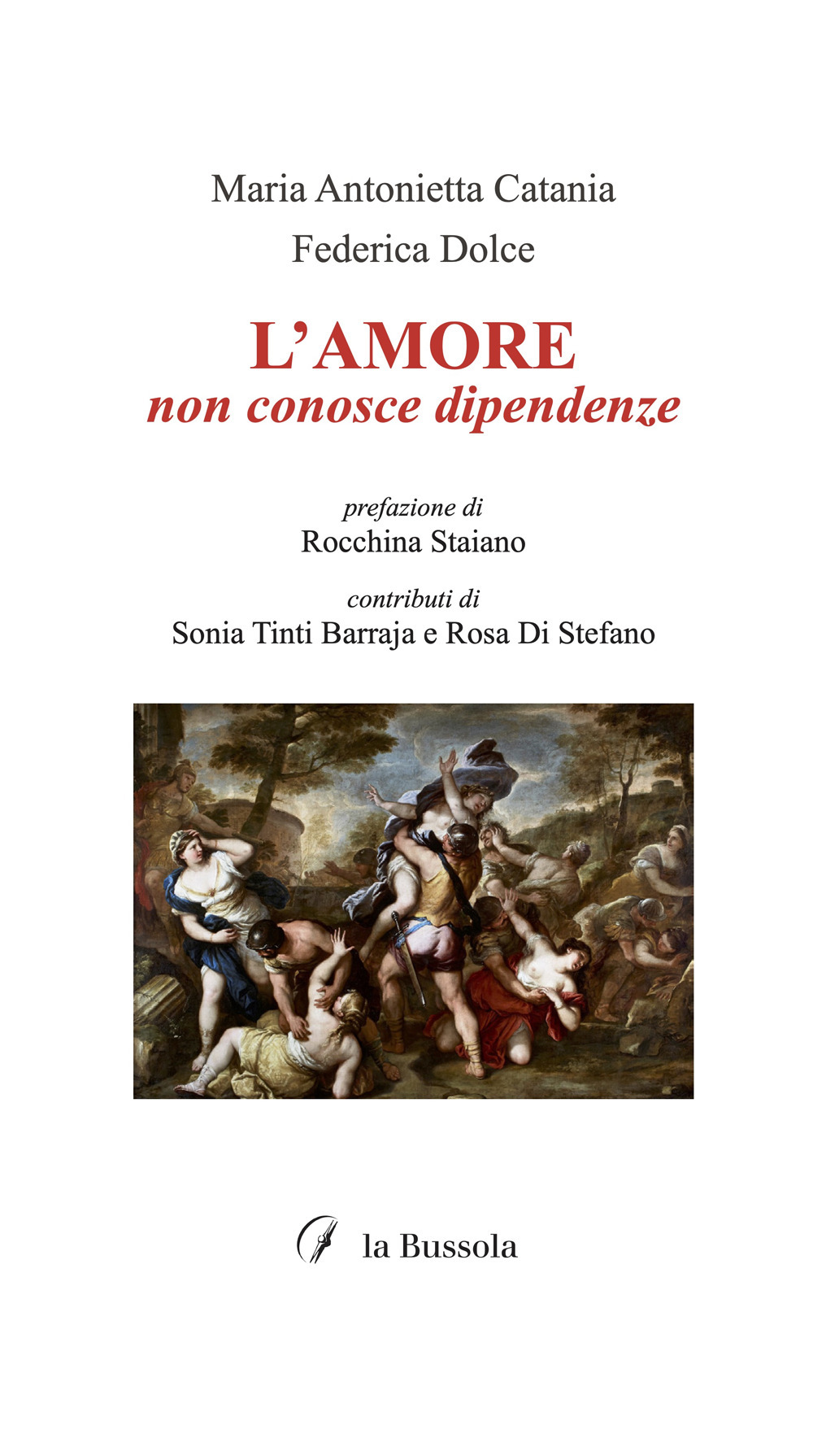 L'amore non conosce dipendenze