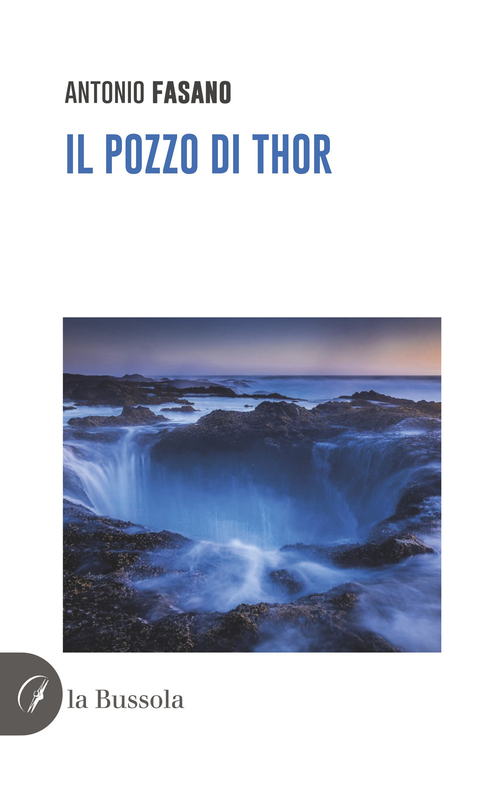 Il pozzo di Thor