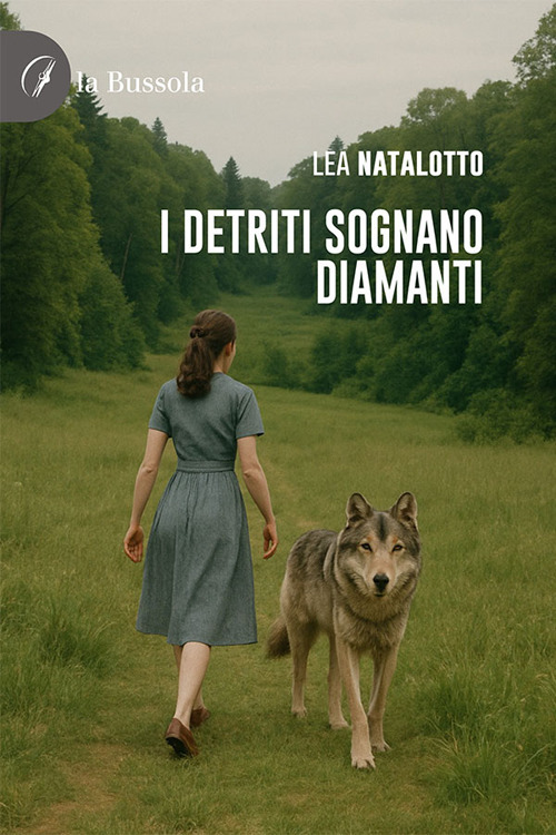 I detriti sognano diamanti