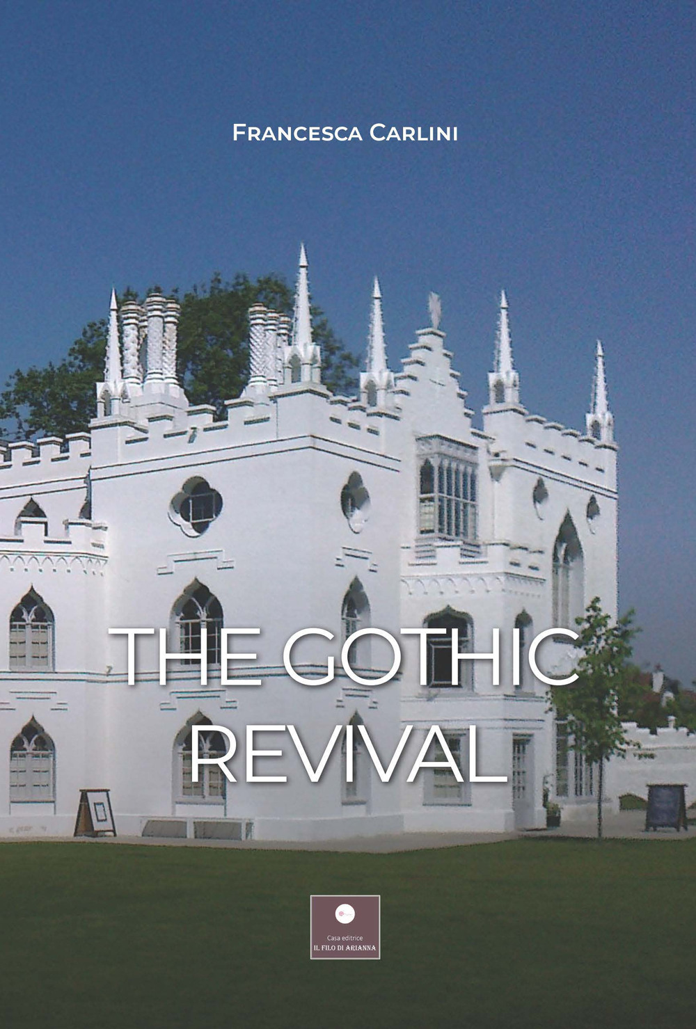 The Gothic revival