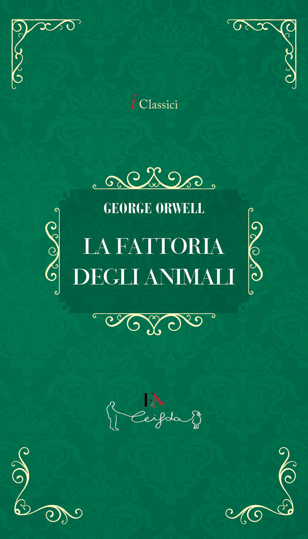 La fattoria degli animali