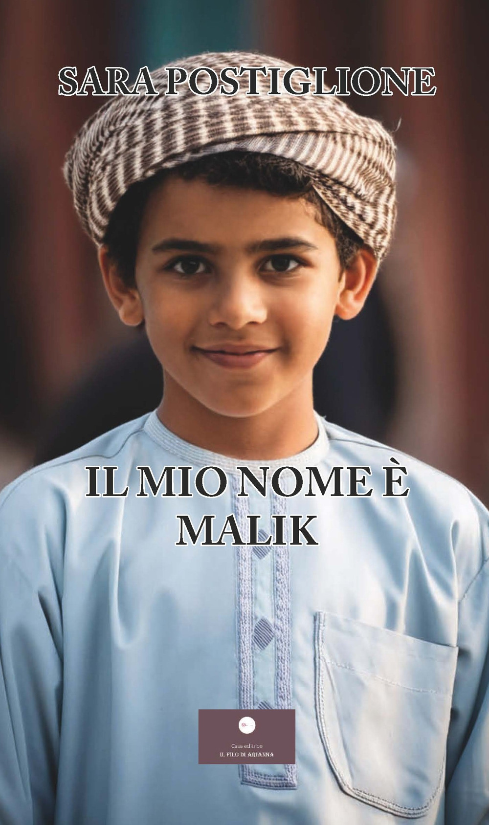 Il mio nome è Malik