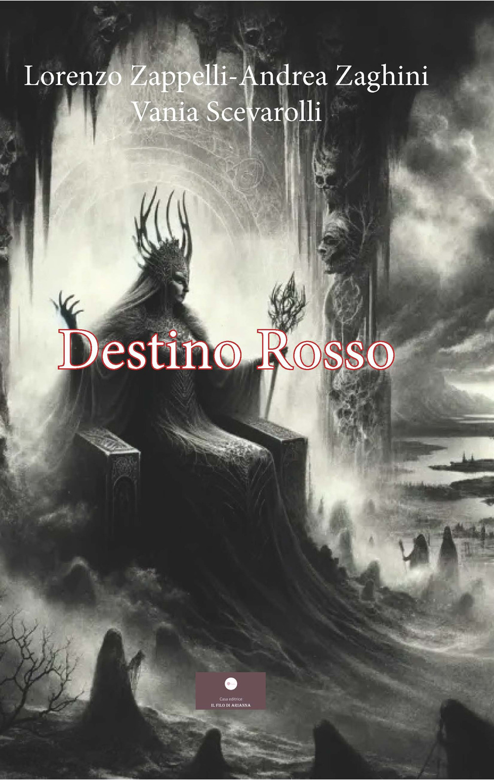 Destino rosso