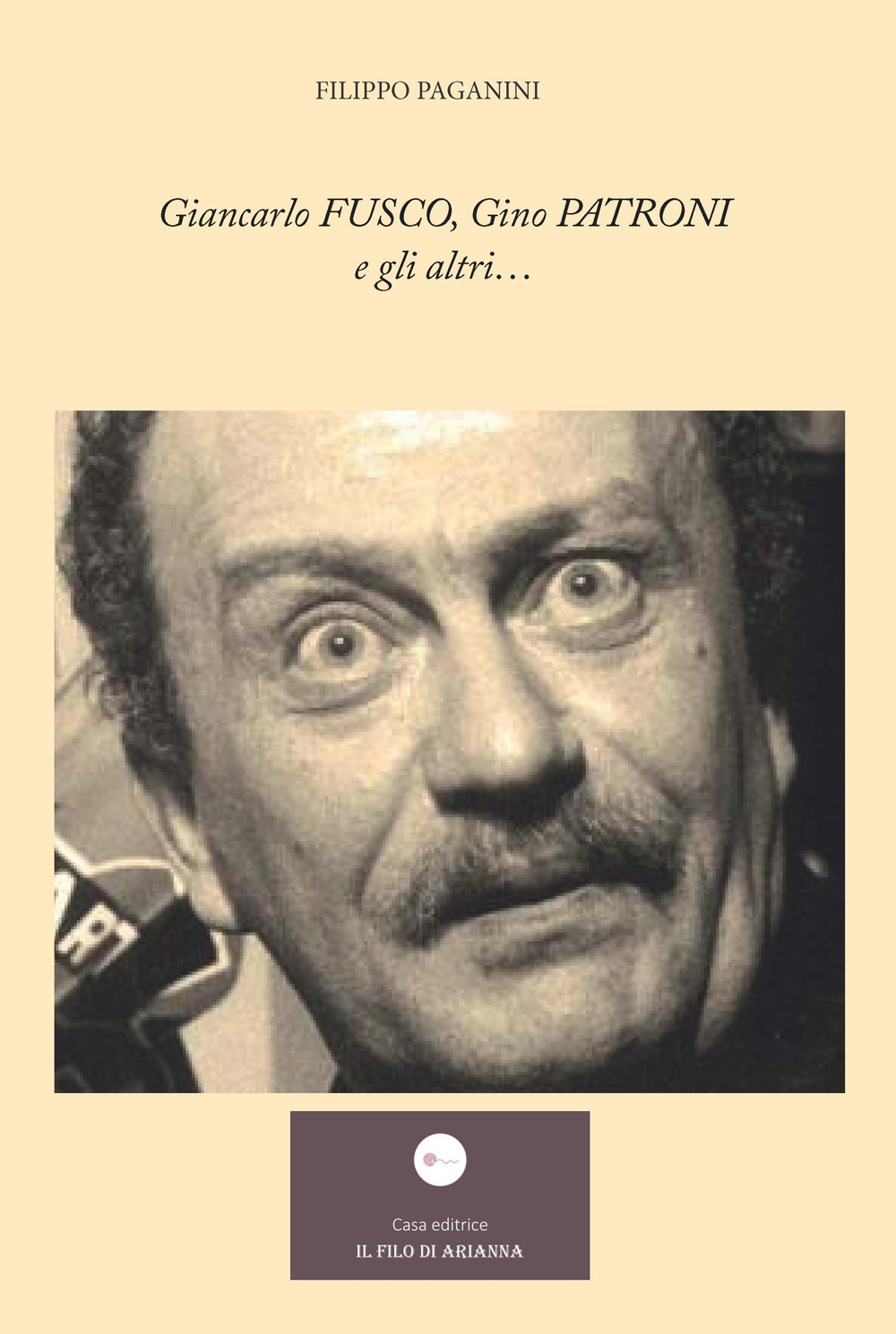 Giancarlo Fusco, Gino Patroni e gli altri...