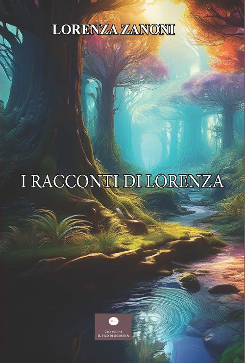 I racconti di Lorenza