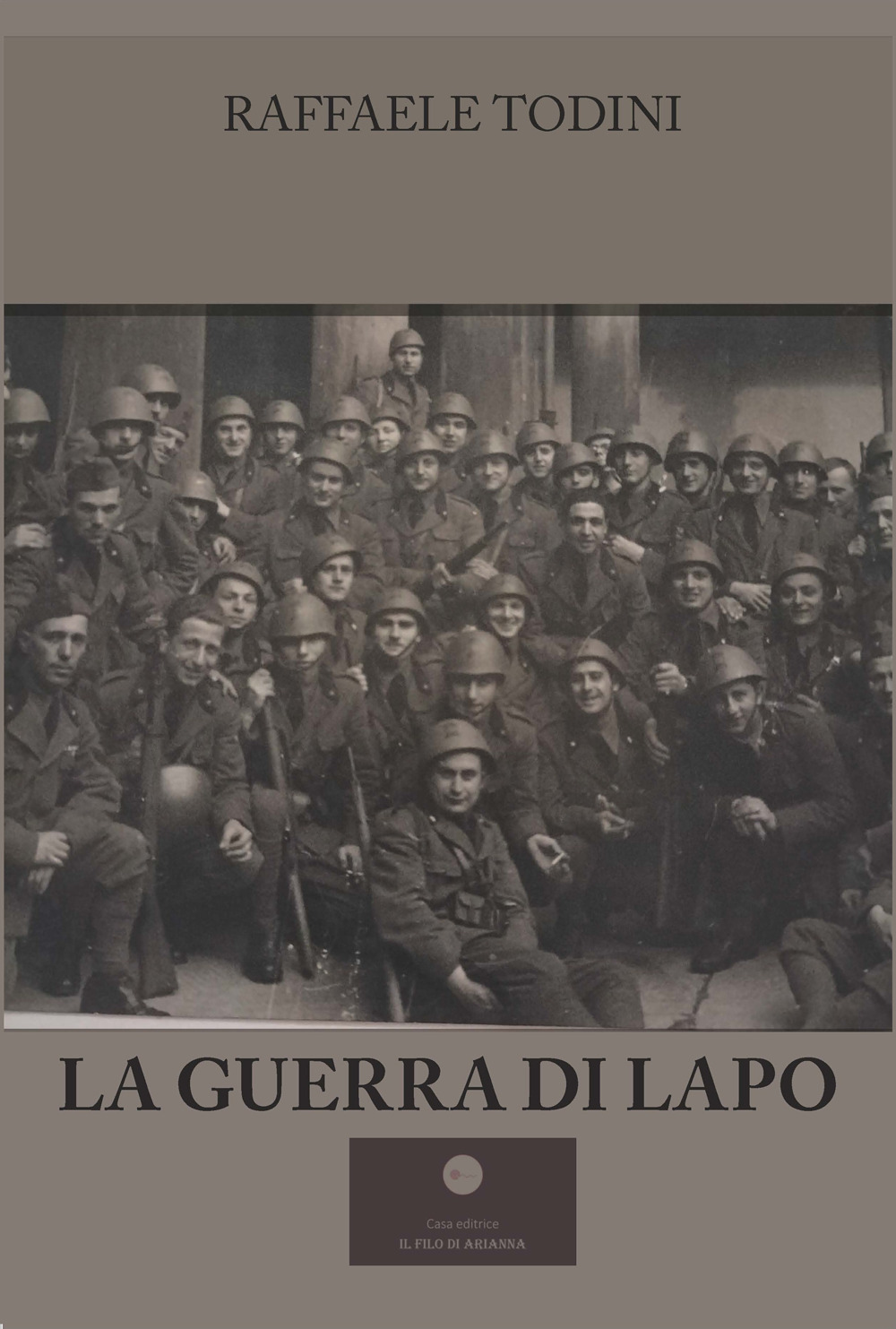 La guerra di Lapo
