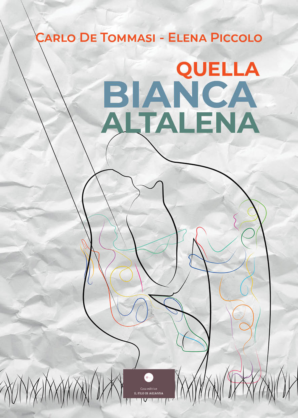 Quella bianca altalena