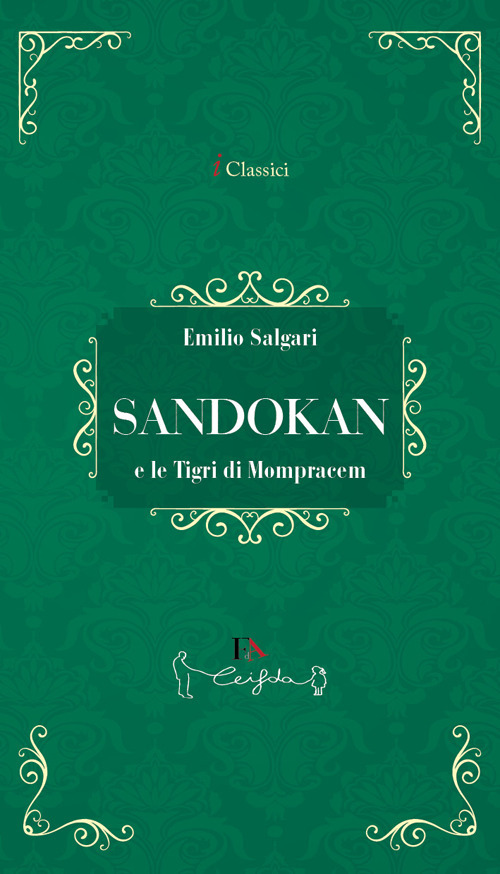 Sandokan e le tigri di Mompracem