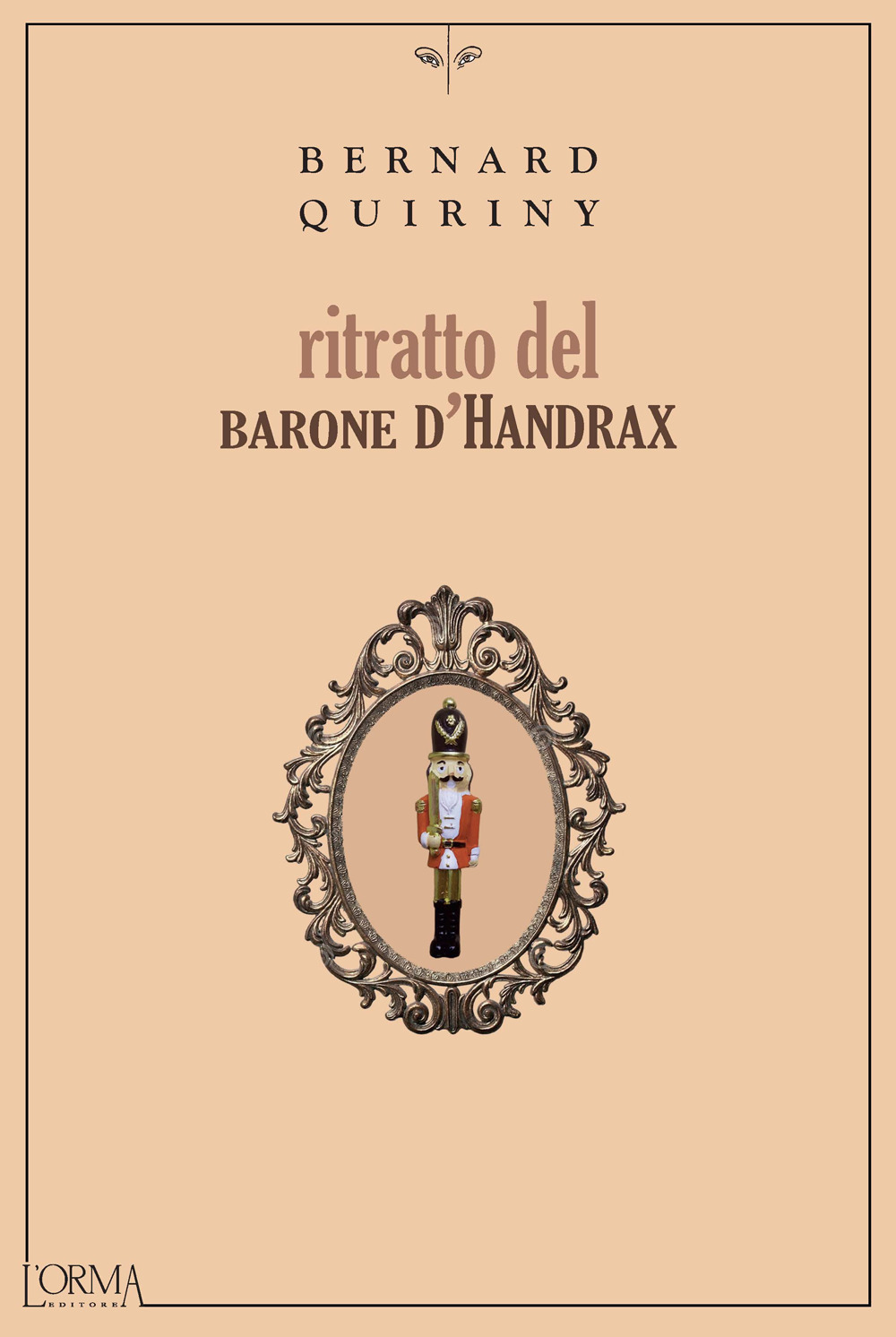 Ritratto del barone d'Handrax