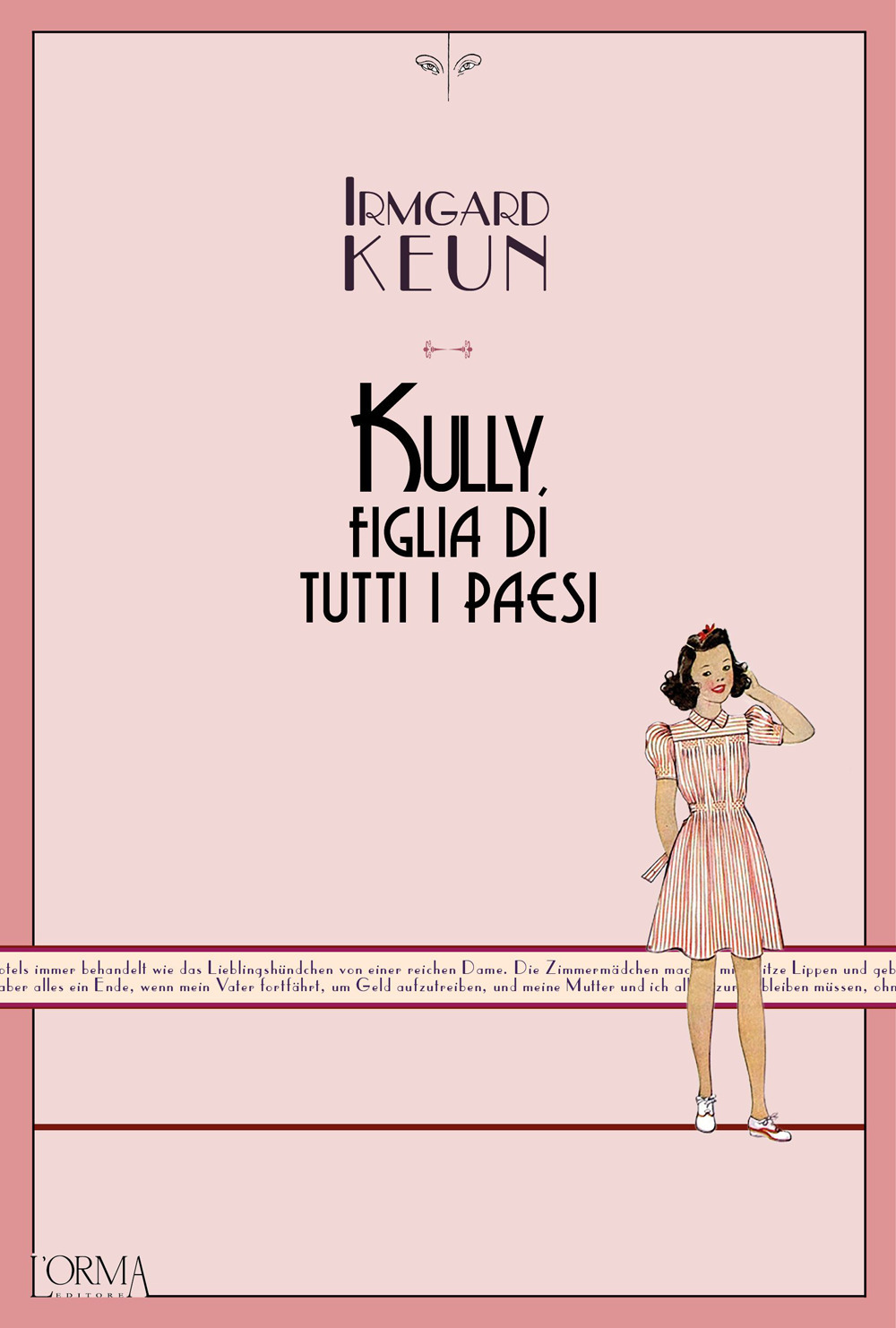 Kully, figlia di tutti i paesi