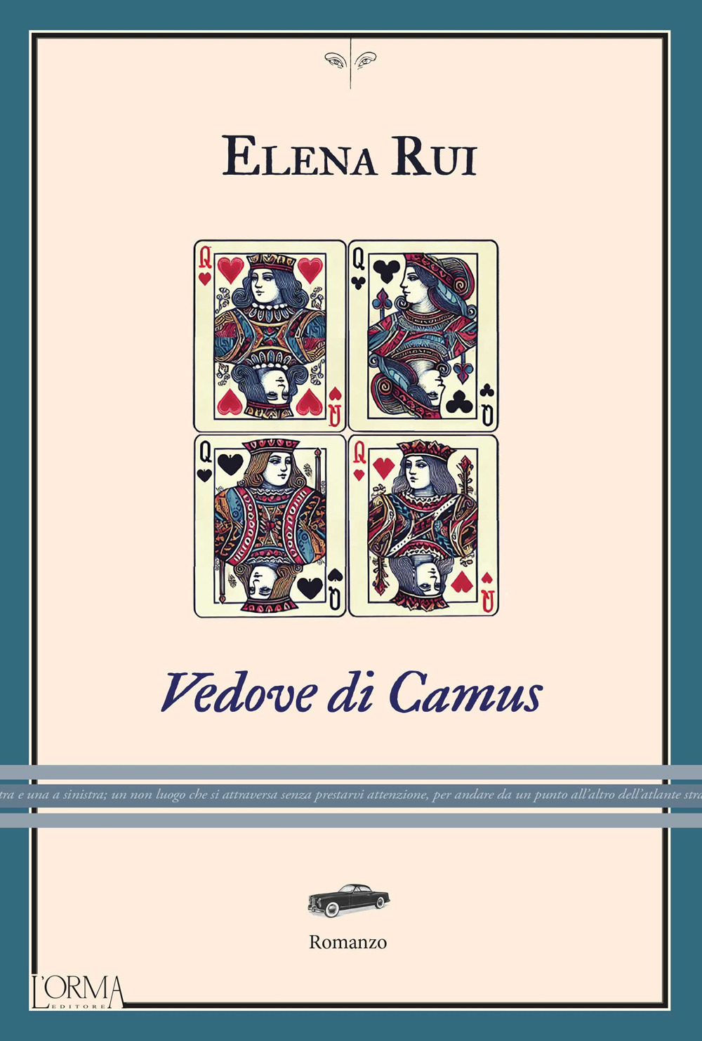 Vedove di Camus