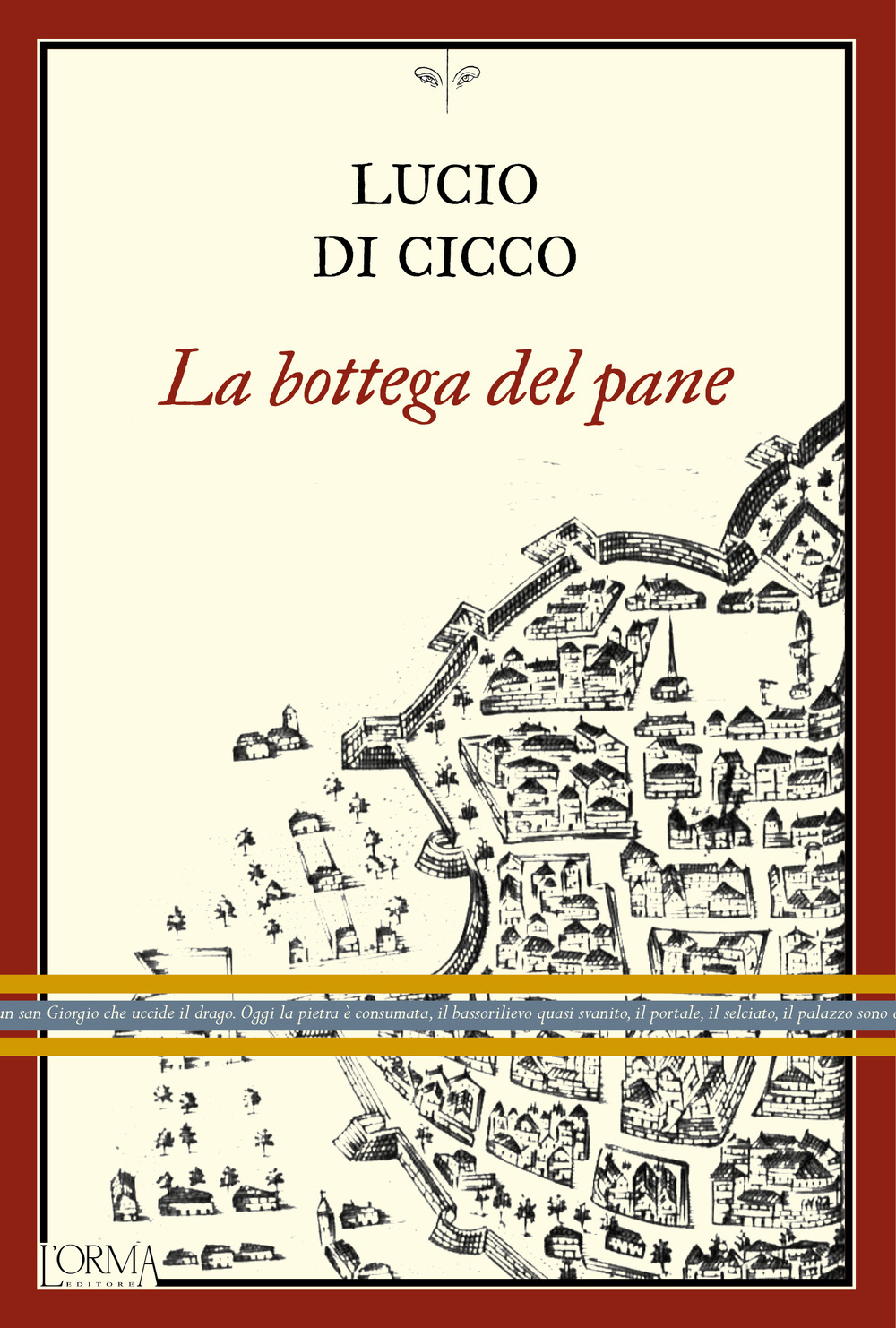 La bottega del pane