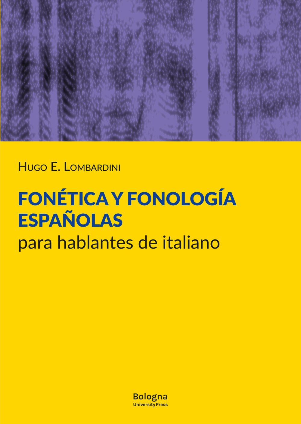 Fonética y fonología españolas para hablantes de italiano