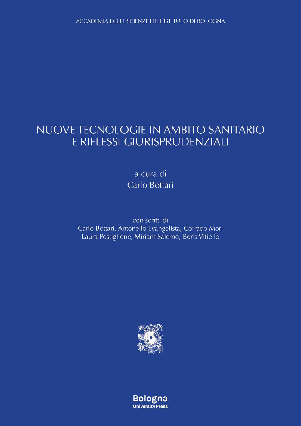 Nuove tecnologie in ambito sanitario e riflessi giurisprudenziali