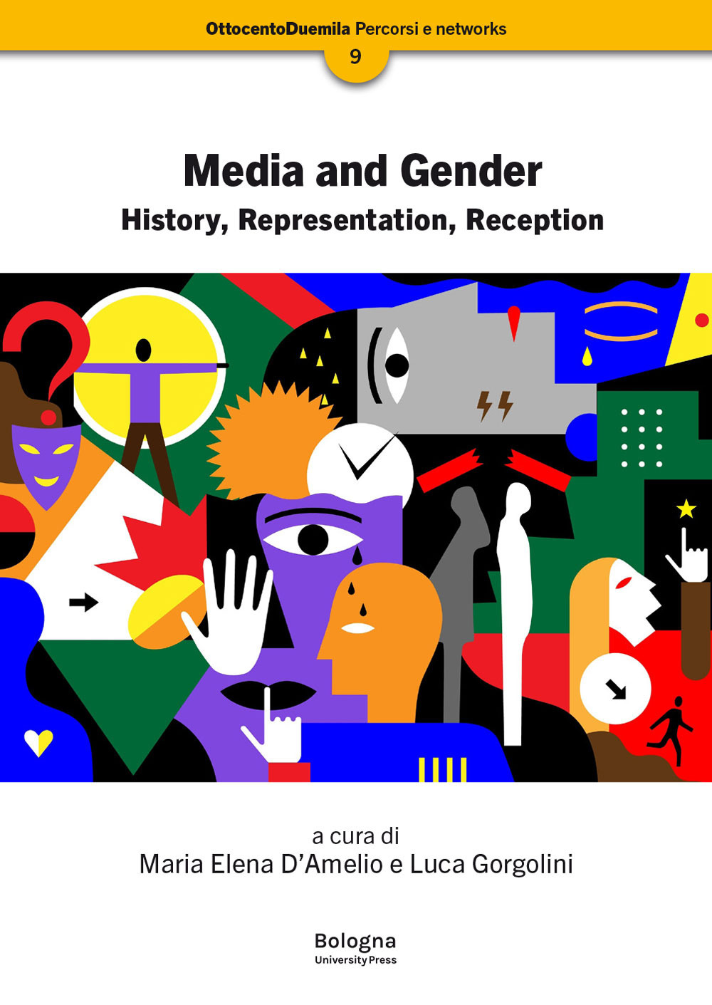 Media and gender. History, representation, reception