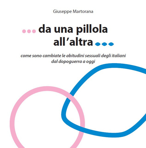 Da una pillola all'altra. Come sono cambiate le abitudini sessuali degli italiani dal Dopoguerra a oggi
