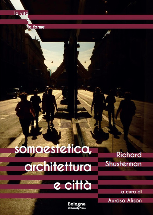 Somaestetica, architettura e città