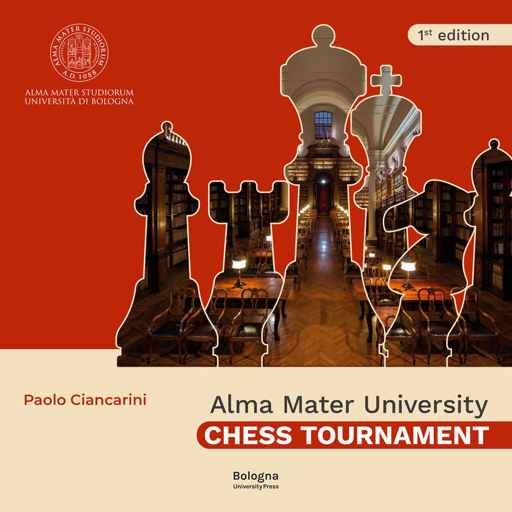 Alma Mater University Chess Tournament