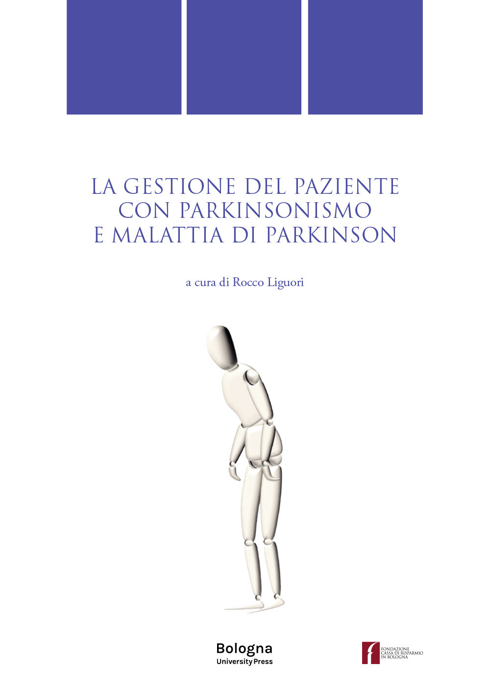 La gestione del paziente con parkinsonismo e malattia di Parkinson