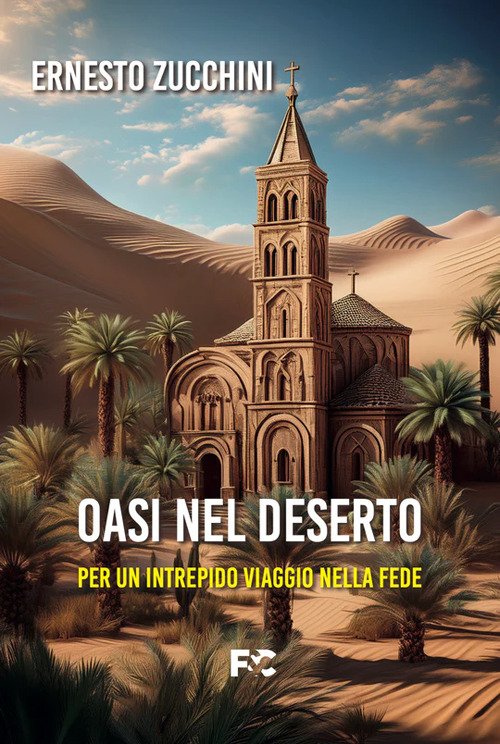 Oasi nel deserto