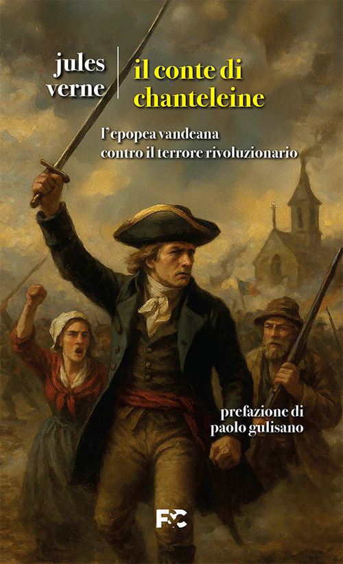 Il Conte di Chanteleine