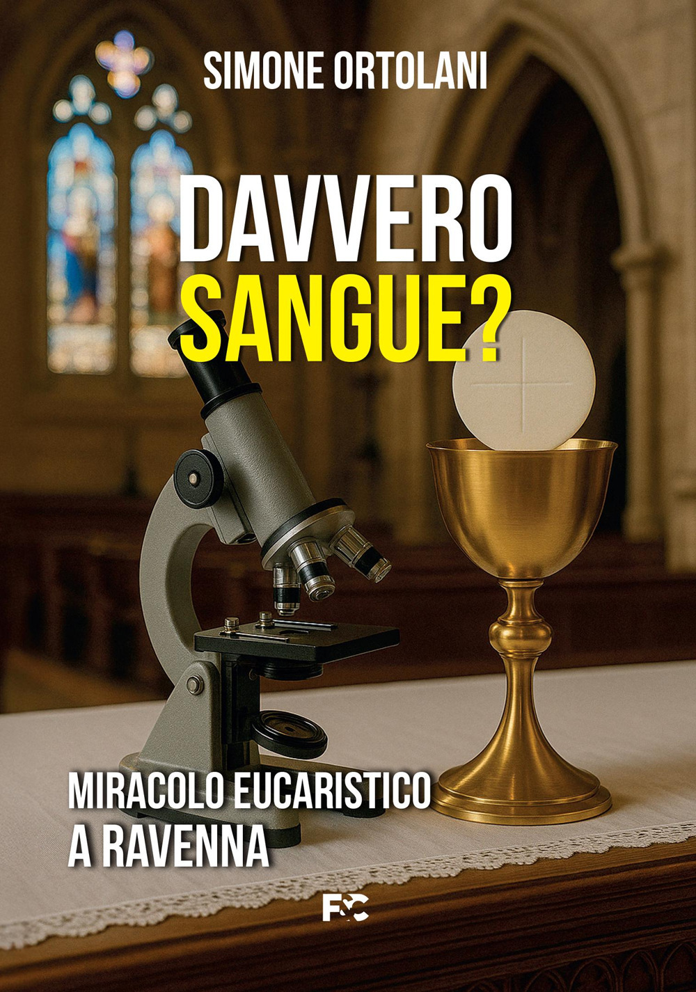 Davvero sangue?