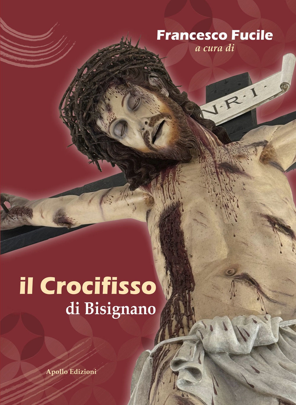 Il Crocifisso di Bisignano