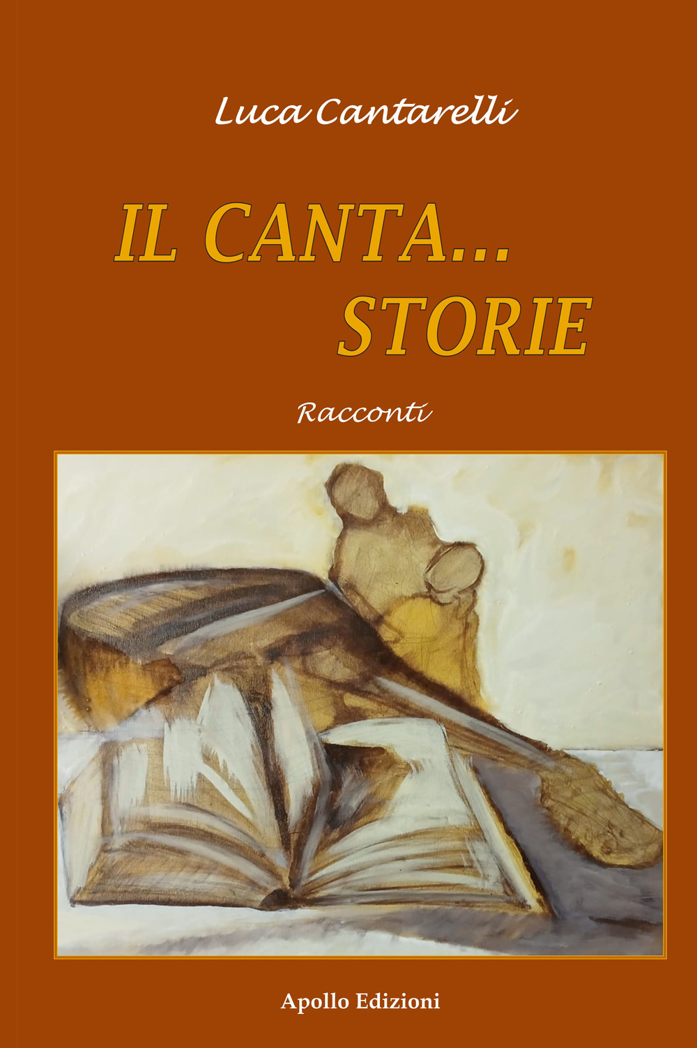 Il canta... storie