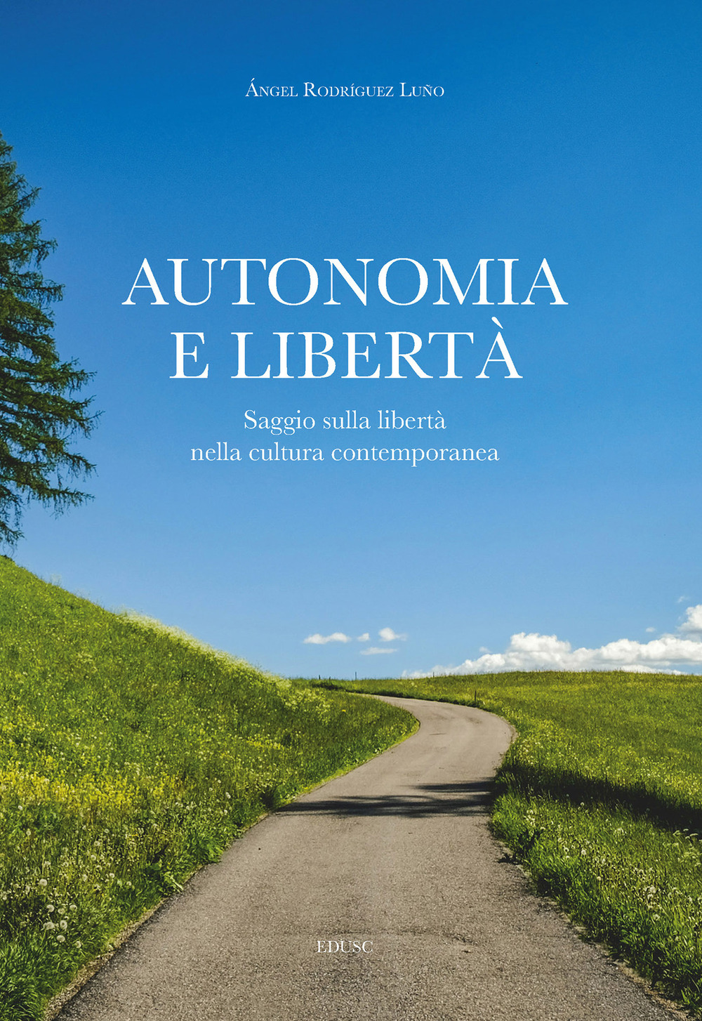 Autonomia e libertà. Saggio sulla libertà nella cultura contemporanea