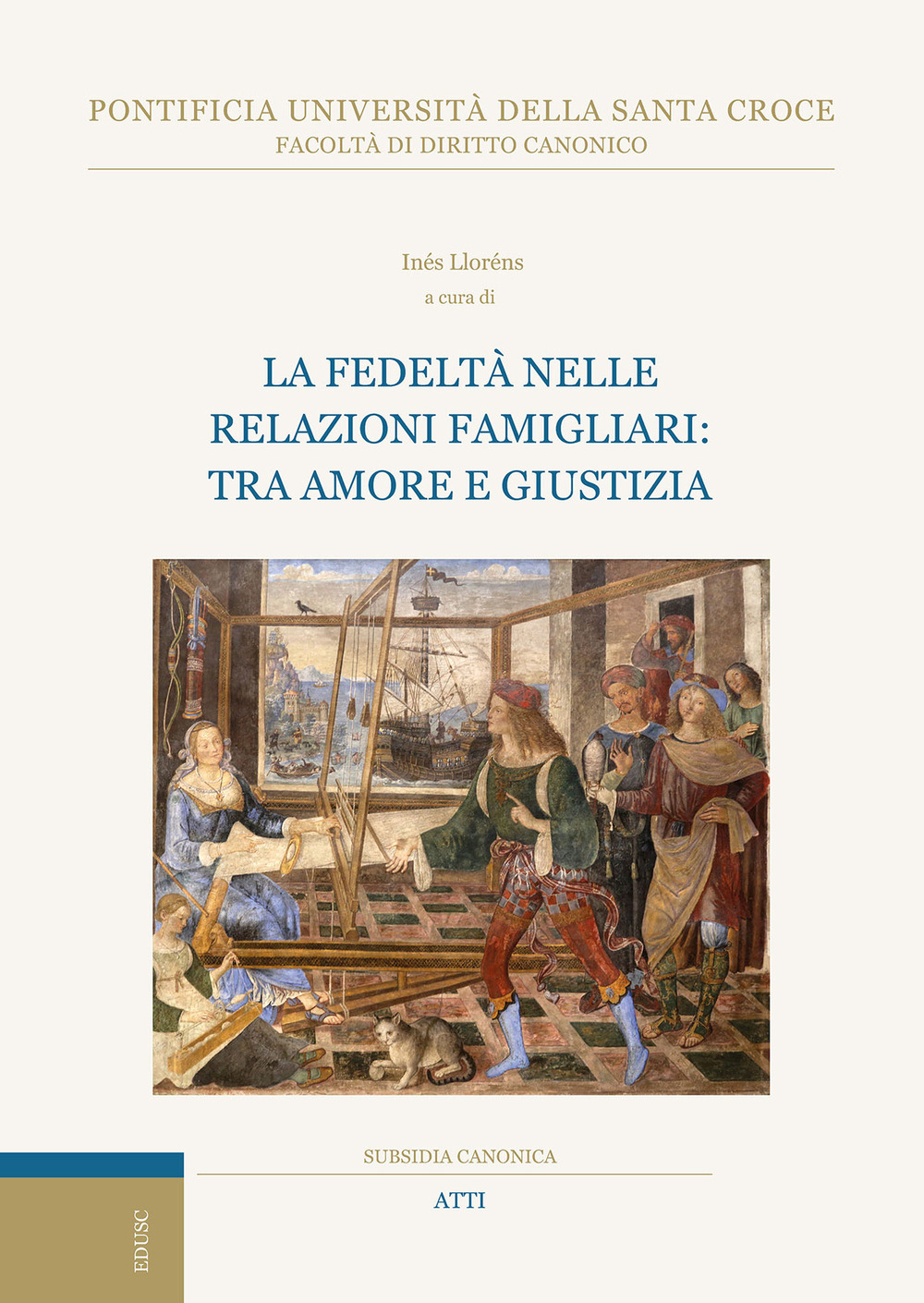 La fedeltà nelle relazioni famigliari: tra amore e giustizia