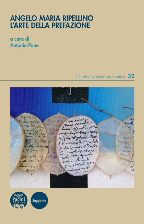 Angelo Maria Ripellino. L’arte della prefazione