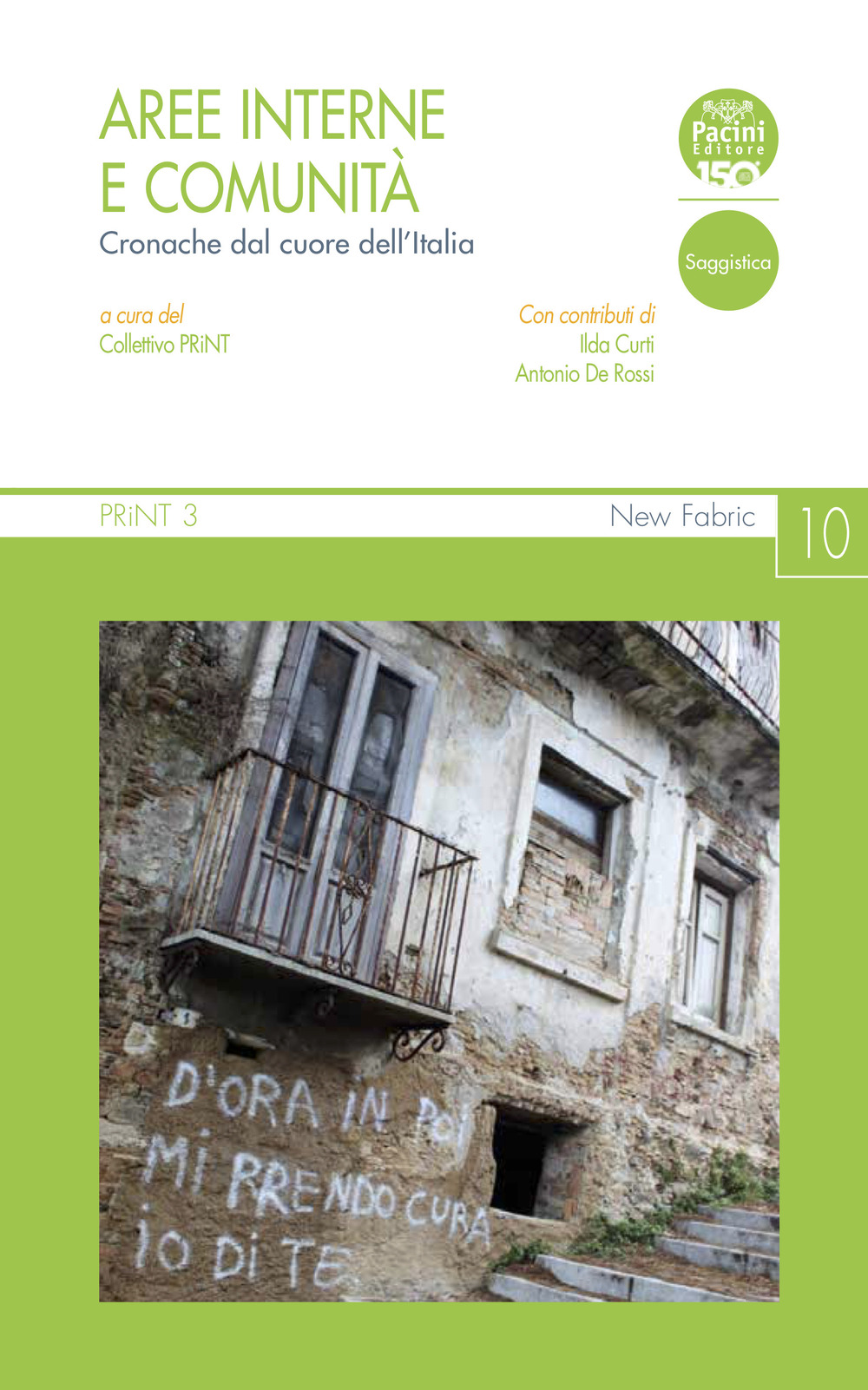 Aree interne e comunità. Cronache dal cuore dell’Italia
