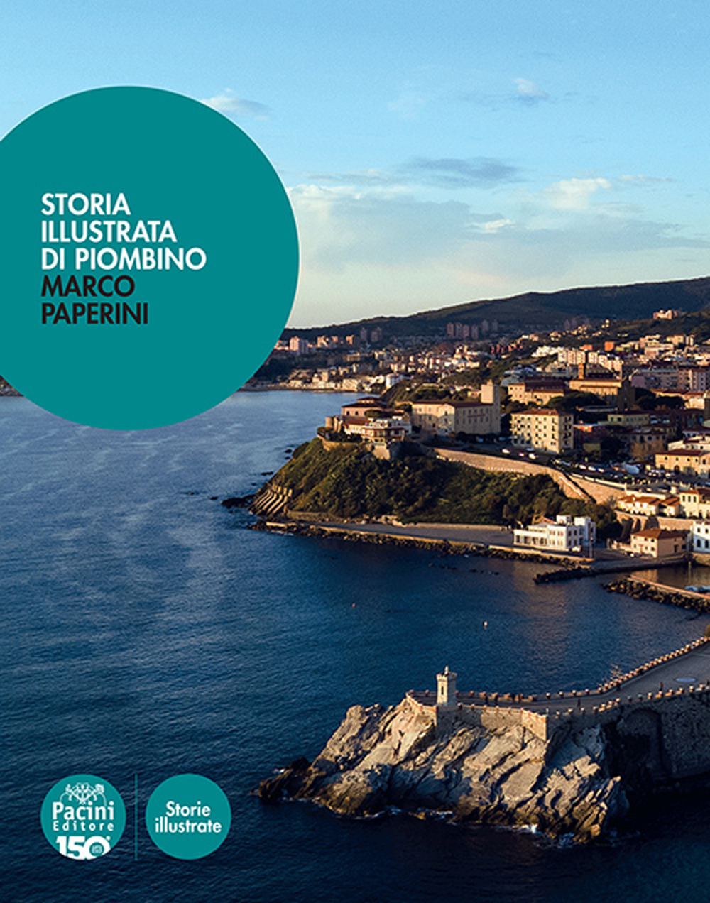 Storia illustrata di Piombino