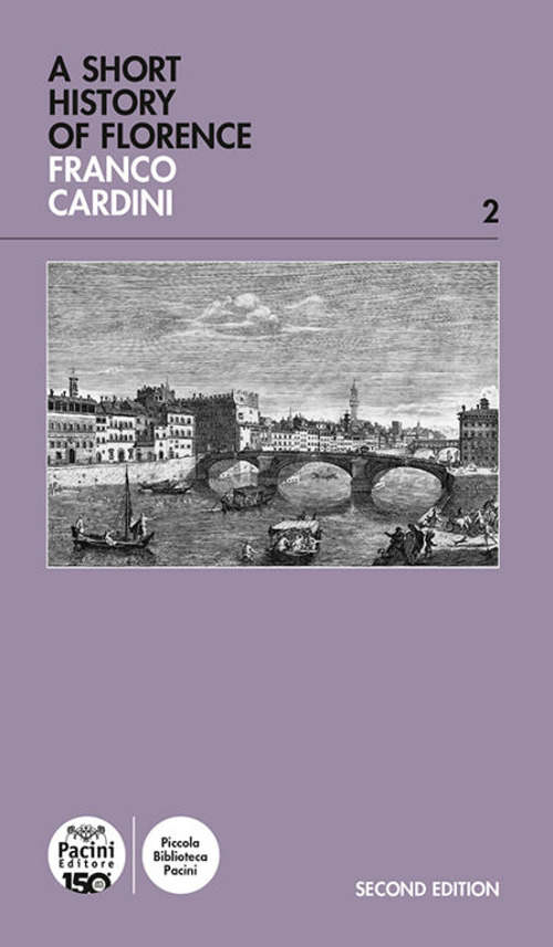 A Short history of Florence