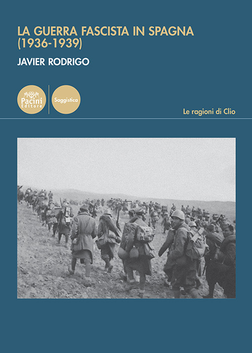La guerra fascista in Spagna (1936-1939)