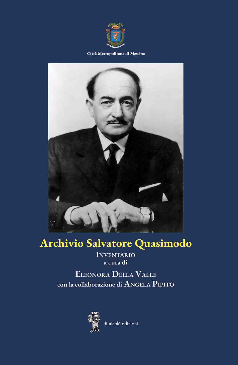 Archivio Salvatore Quasimodo. Inventario