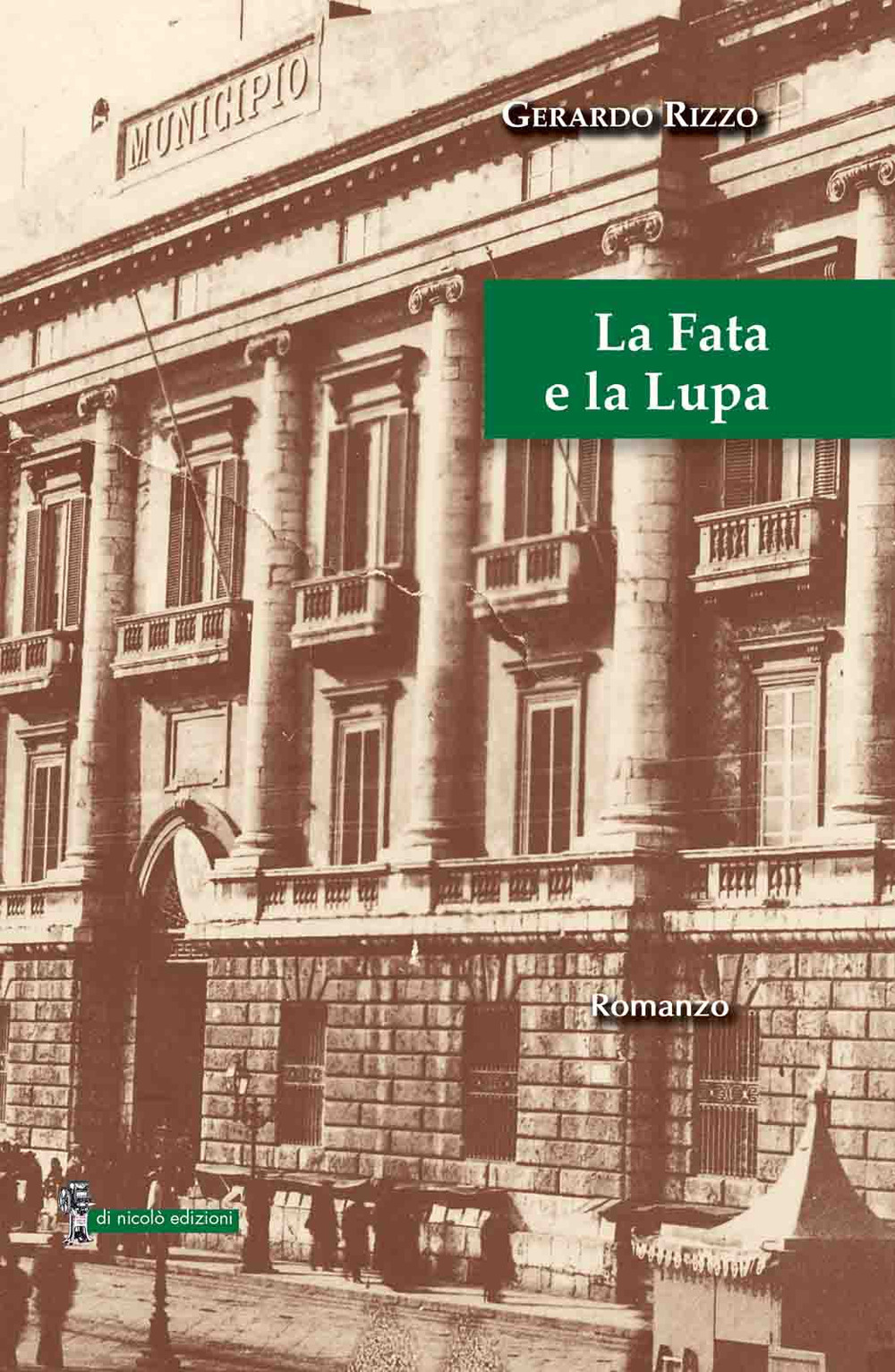 La fata e la lupa
